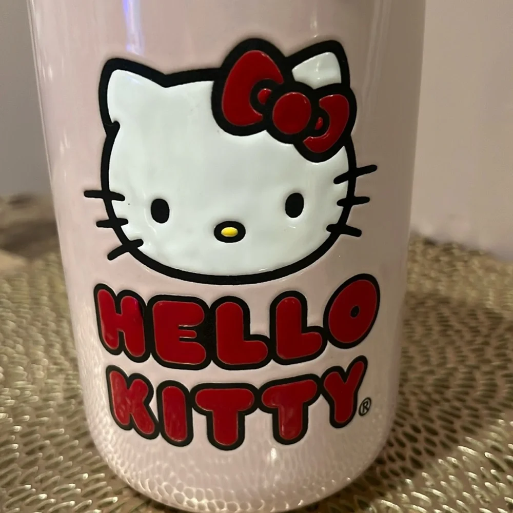 Hello Kitty cute hello